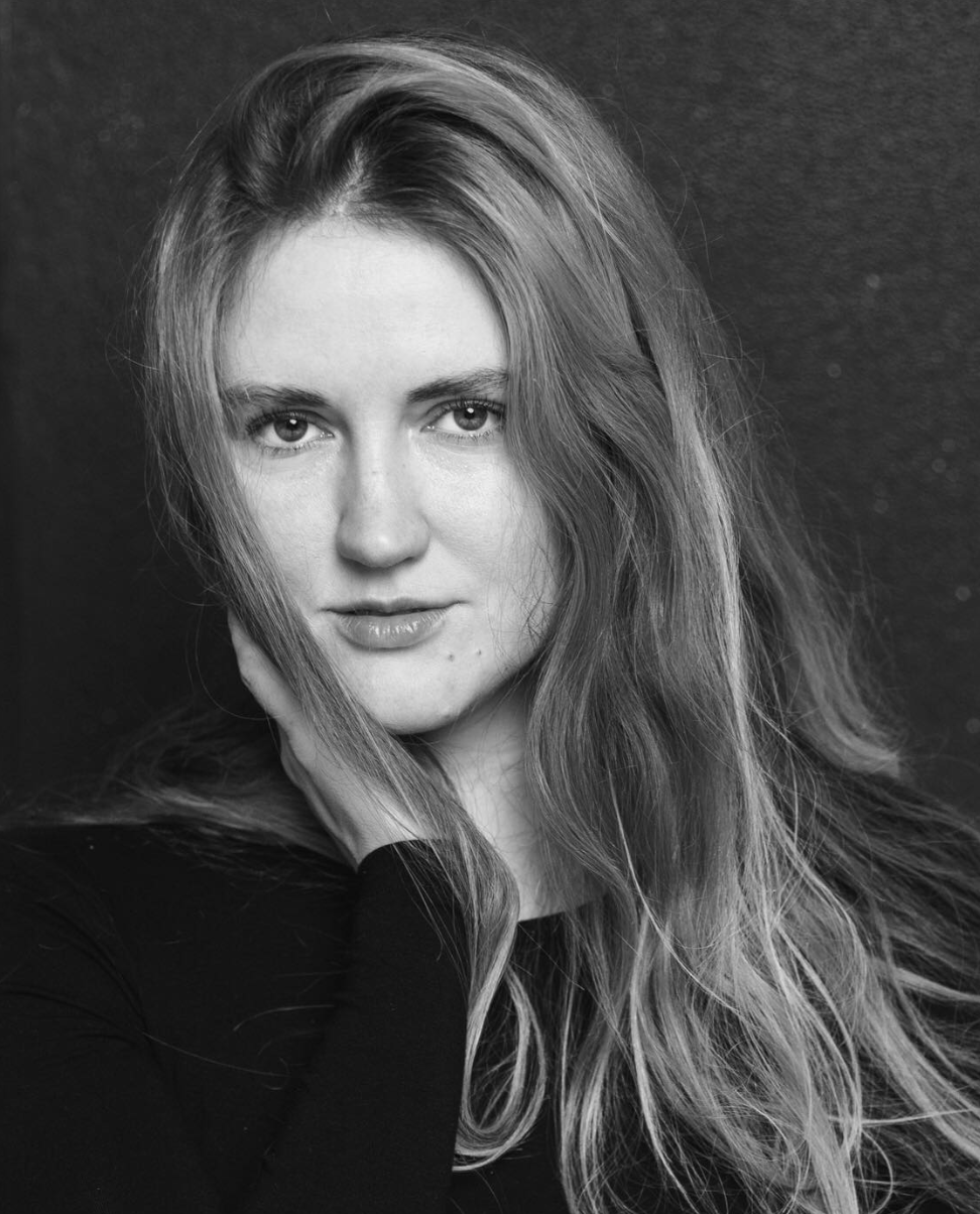 Hanna Rusinava